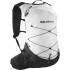 Mochila de Montanha Salomon XT 20 Branco/Preto