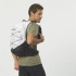 Mochila de Montanha Salomon XT 20 Branco/Preto