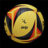 Balón de voleibol Wilson AVP Optx Replica Amarillo