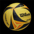 Balle volley-ball Wilson de AVP Optx Replica Yellow