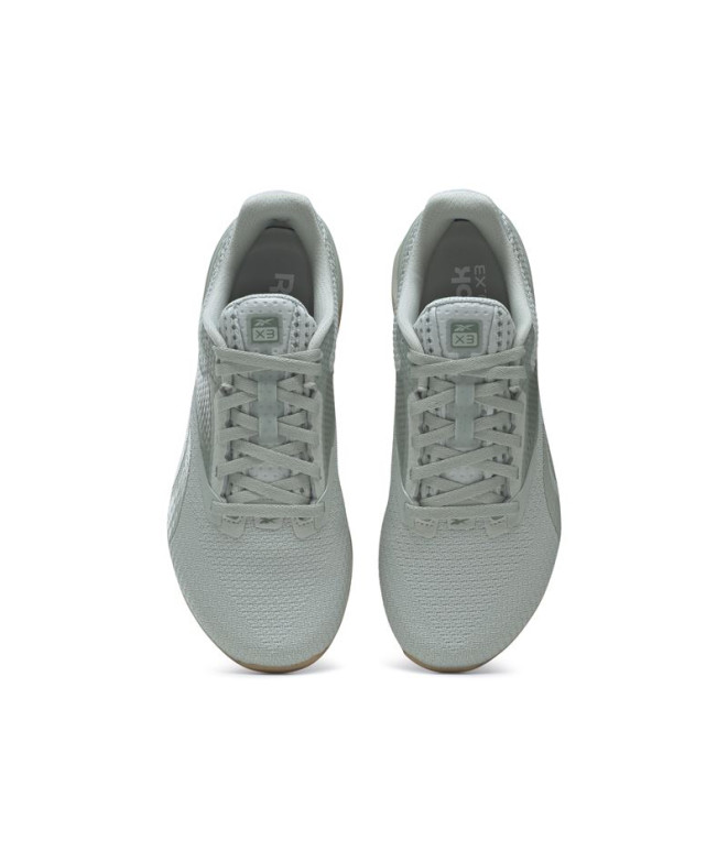 Chaussures de Fitness Reebok Nano X3 Femme
