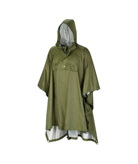 Montanha Poncho by Ferrino Poncho Todomodo S/M