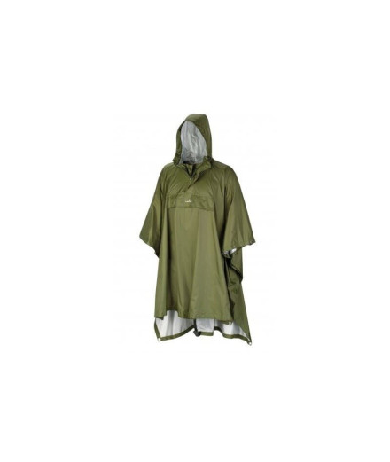 Montanha Poncho de Ferrino Poncho Todomodo Ripstop L/Xl