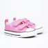 Sapatilhas Converse Chuck Taylor All Star 2V Rosa Infantil