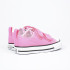 Sapatilhas Converse Chuck Taylor All Star 2V Rosa Infantil