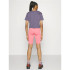 Camiseta The North Face Cropped Simple Dome Mulher Purple
