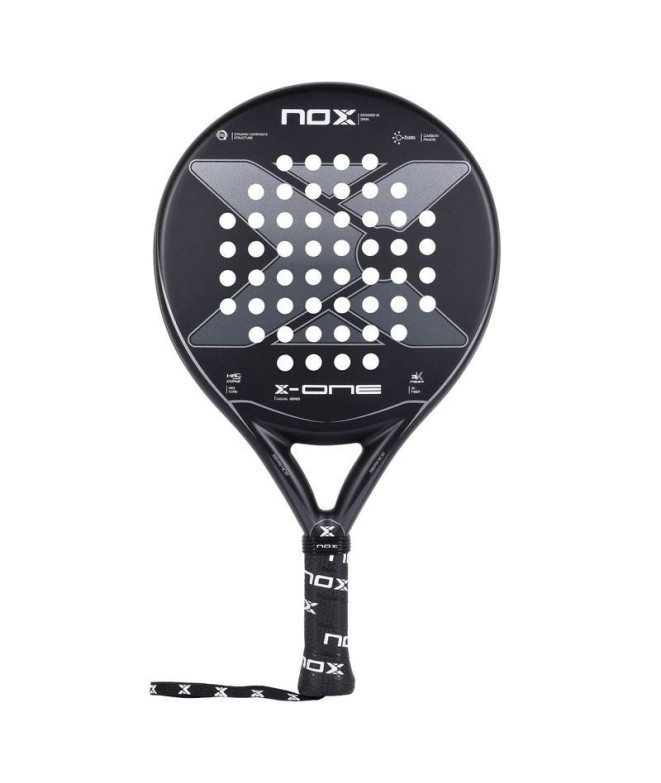 Raquette de padel Nox X-One Casual Series