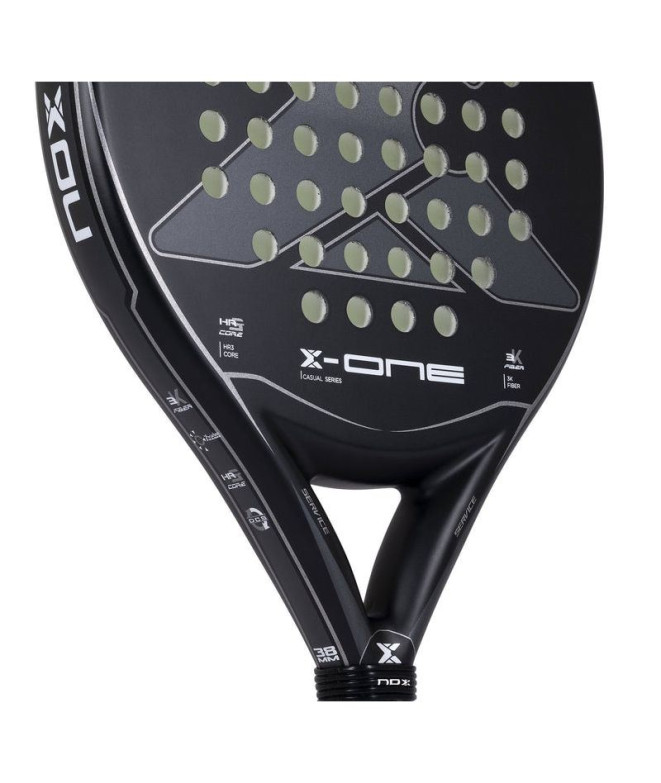 Pala de Pádel Nox X-One Casual Series