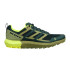 Zapatillas de Trail Scott Kinabalu 2 Verde Hombre