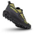 Ténis Running Scott Supertrac 3 Verde Homem