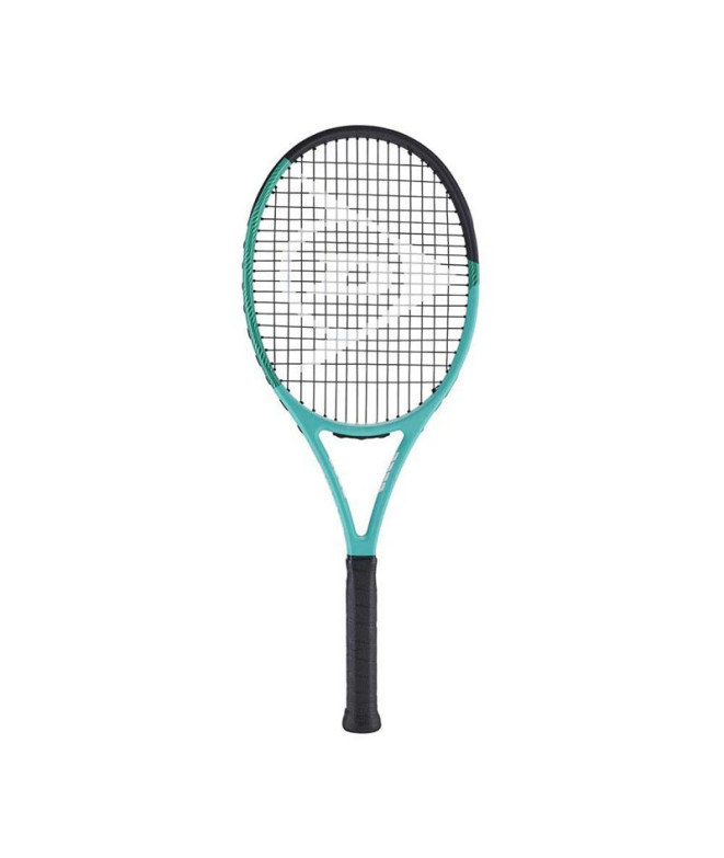 Raquetes de ténis Dunlop Tristorm Pro 255 F G2 Nh Blue