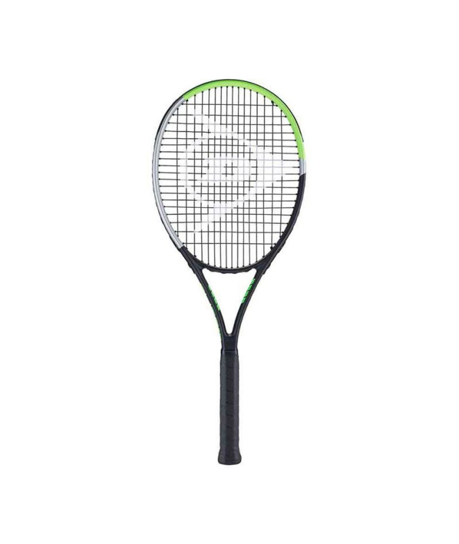 Raquetes de ténis Dunlop Tristorm Elite 270 G2 Nh Preto