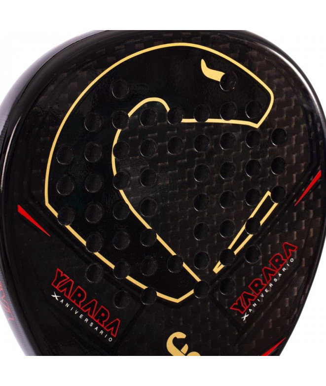 Raquete de Padel Vibor-A Yarara Aniversario