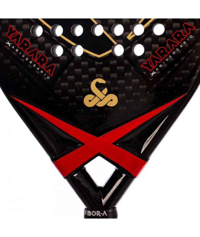 Raquette de padel Vibor-A Yarara Aniversario