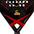 Raquete de Padel Vibor-A Yarara Aniversario