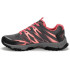 Sapatilhas de Montanha Chiruca Marbella 19 Gore Tex Mulher Preto