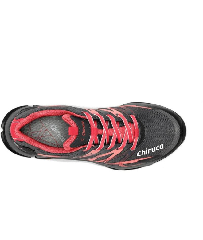Zapatillas de Montaña Chiruca Marbella 19 Gore...