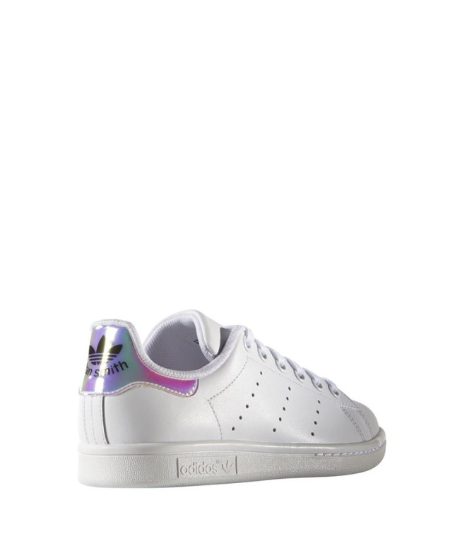 Chaussures adidas Originals Stan Smith Blanc...