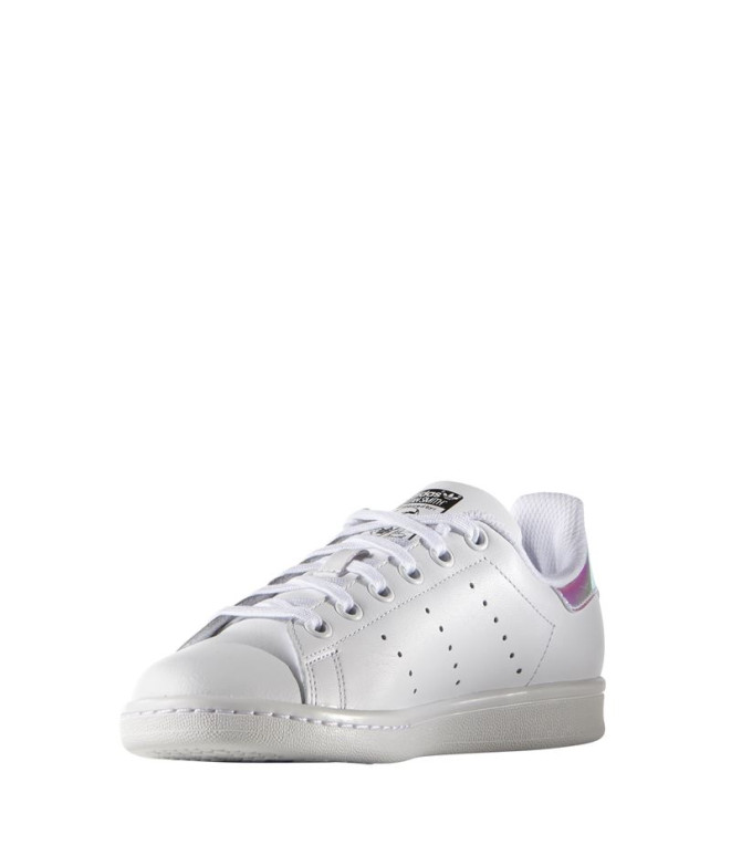 Chaussures adidas Originals Stan Smith Blanc...