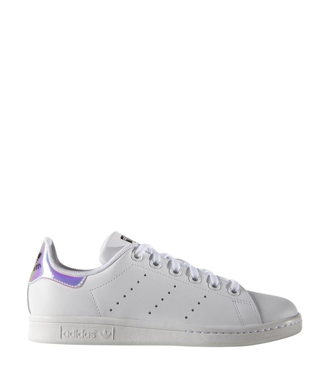 Chaussures adidas Originals Stan Smith Blanc...