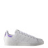Sapatilhas adidas Originals Stan Smith Branco Infantil