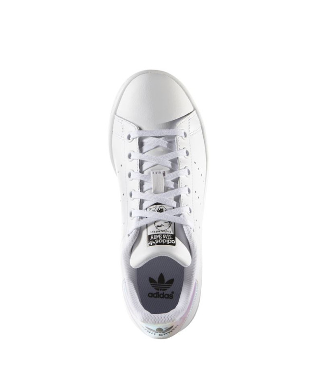 Chaussures adidas Originals Stan Smith Blanc...