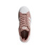Chaussures adidas Superstar Bold Platform rose Femme