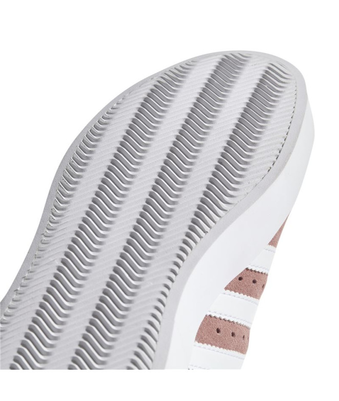 Sapatilhas adidas Superstar Bold Platform rosa...