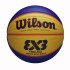 Balle Basket-ball Wilson de FIBA 3X3 Replica
