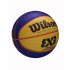 Balle Basket-ball Wilson de FIBA 3X3 Replica