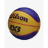 Balón de Baloncesto Wilson FIBA 3X3 Replica