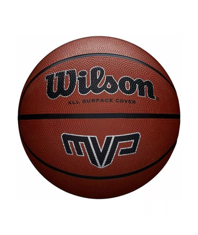 Balle Basket-ball Wilson de MVP 295