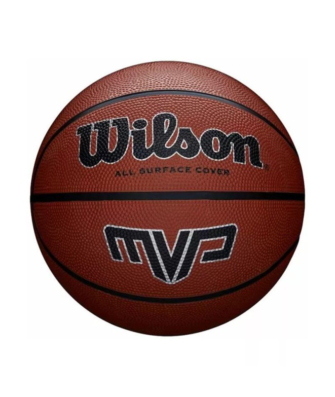 Balón de Baloncesto Wilson MVP 295