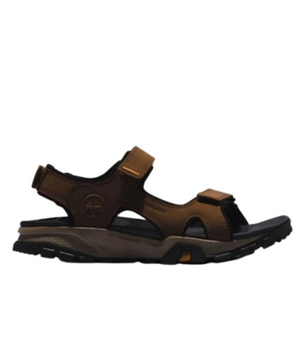 Sandálias Timberland Winsor Trail Mid Men Castanho