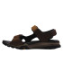 Sandalias Timberland Winsor Trail Mid Hombre Marrón