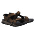 Sandalias Timberland Winsor Trail Mid Hombre Marrón