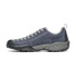 Sapatilhas Montanha de Scarpa Mojito Iron Gray