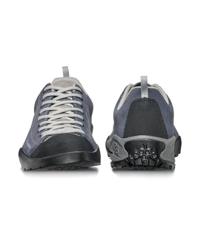 Chaussures Montagne de Scarpa Mojito Iron Gray
