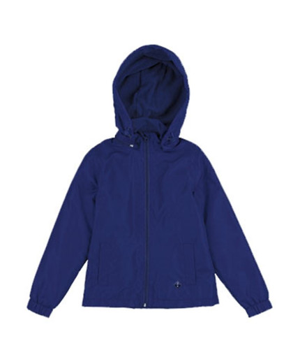 Imperméable Go & Win Veste bleue Enfant