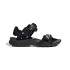 Sandales de Montagne adidas Terrex Cyprex Ultra DLX Noir