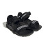 Sandales de Montagne adidas Terrex Cyprex Ultra DLX Noir