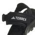 Sandales de Montagne adidas Terrex Cyprex Ultra DLX Noir