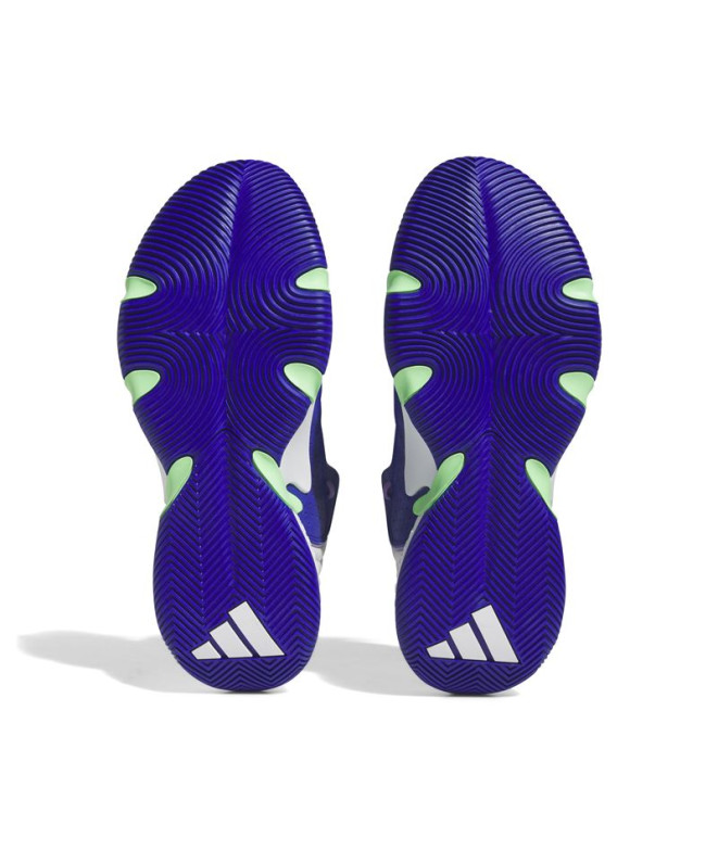 Zapatillas de Baloncesto adidas Trae Unlimited...