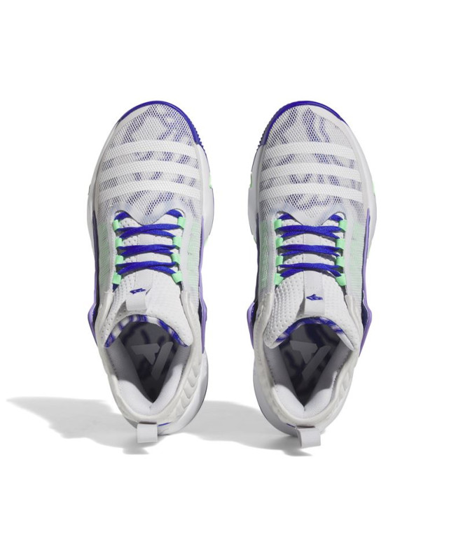 Zapatillas de Baloncesto adidas Trae Unlimited...
