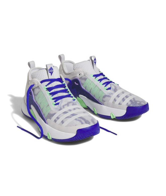 Zapatillas de Baloncesto adidas Trae Unlimited...