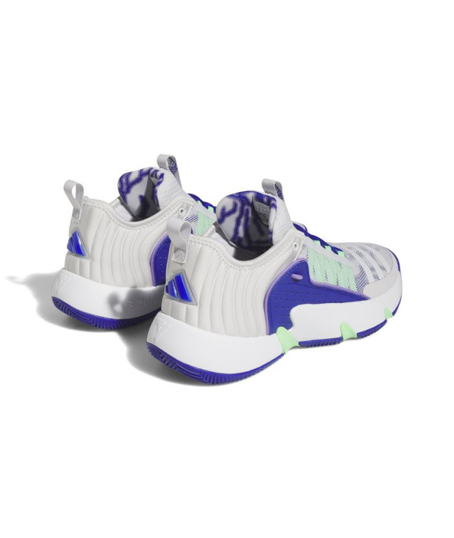 Zapatillas de Baloncesto adidas Trae Unlimited...