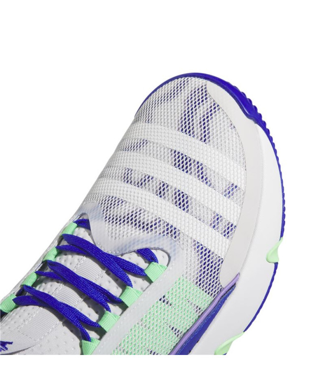 Zapatillas de Baloncesto adidas Trae Unlimited...