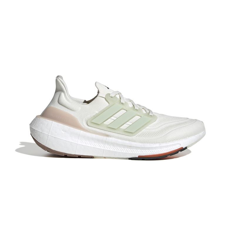 Zapatillas de Running adidas Ultra Light Blanco