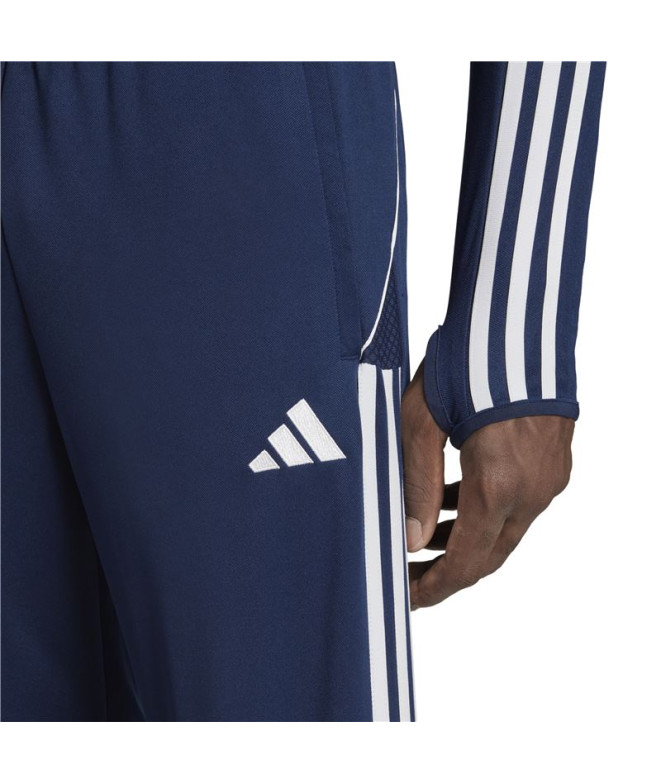 Pantalons Football adidas Homme de Tiro23 L Tr...