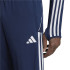 Calça Futebol adidas Homem de Tiro23 L Tr Navy
